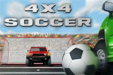 Category Action & Adventure. . 4x4 soccer unblocked no adobe flash
